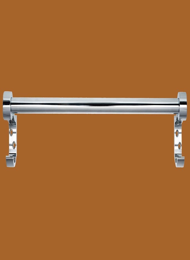Spiry 24 INCH Stainless Steel Towel Rod for Bathroom | Towel Stand | Towel Holder | Towel Bar - Image 1